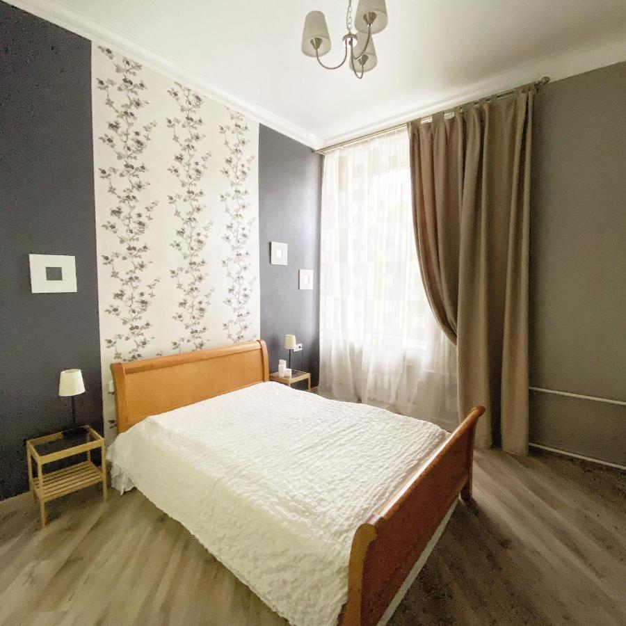 Apartment Bunina 8 Odessa Exterior foto