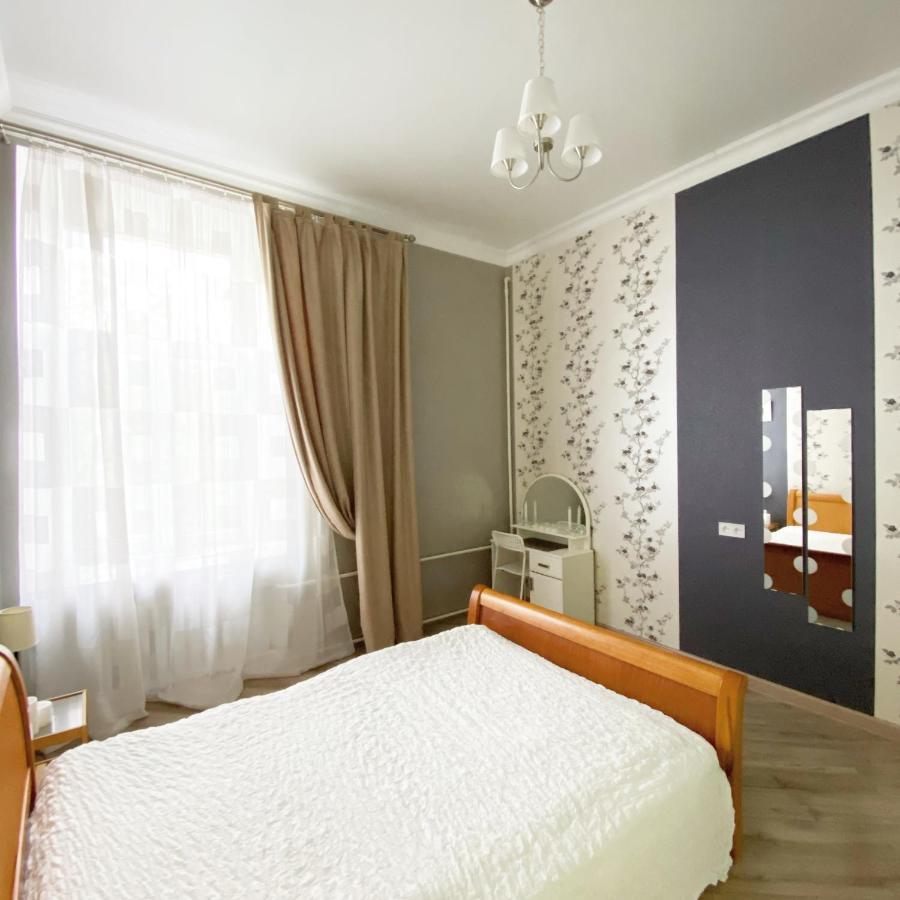 Apartment Bunina 8 Odessa Exterior foto