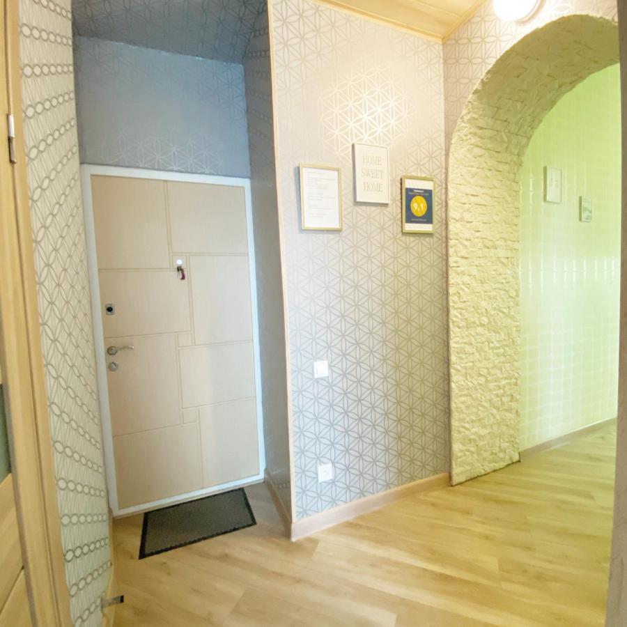 Apartment Bunina 8 Odessa Exterior foto